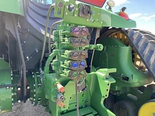 Main image John Deere 9620RX 30