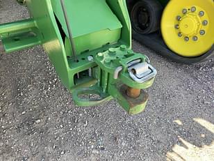 Main image John Deere 9620RX 31