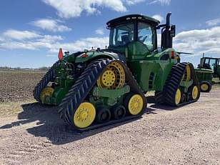 Main image John Deere 9620RX 5