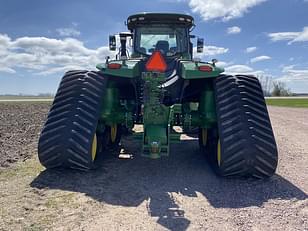 Main image John Deere 9620RX 6