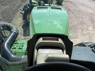 Main image John Deere 9620RX 9