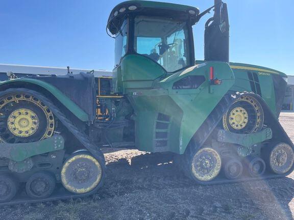 Image of John Deere 9620RX Image 1