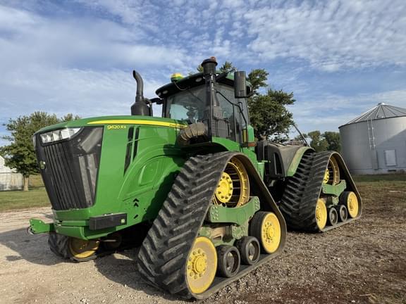 Image of John Deere 9620RX Primary image