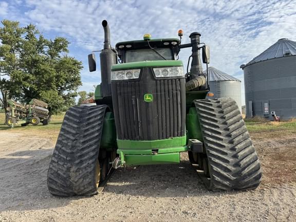 Image of John Deere 9620RX equipment image 3