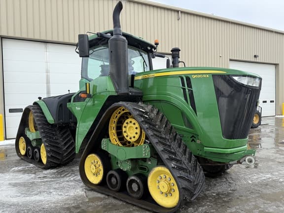 Image of John Deere 9620RX Primary image