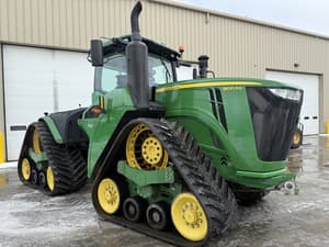 2019 John Deere 9620RX Image