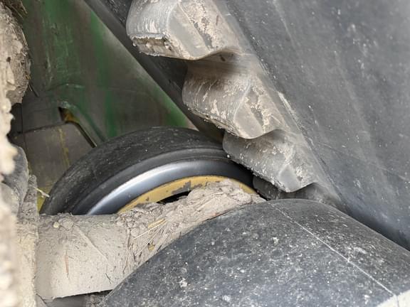 Image of John Deere 9620RX equipment image 3