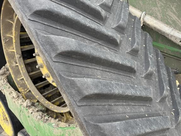Image of John Deere 9620RX equipment image 1