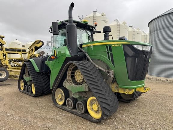Image of John Deere 9620RX Primary image