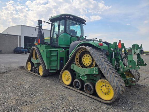 Image of John Deere 9620RX equipment image 3