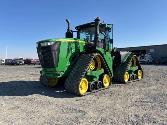 Image of John Deere 9620RX Primary image