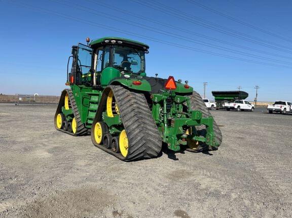 Image of John Deere 9620RX equipment image 2