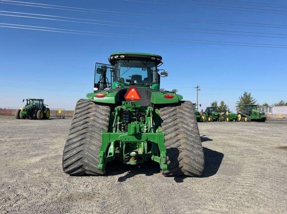 Image of John Deere 9620RX equipment image 3