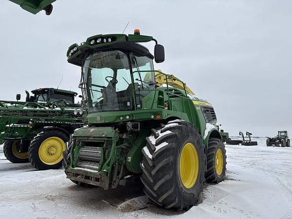 Image of John Deere 9800 Primary image