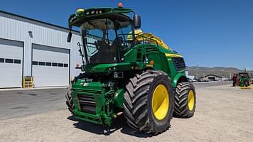 Main image John Deere 9800i