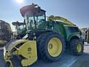 2019 John Deere 9800 Image