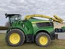 2019 John Deere 9800 Image