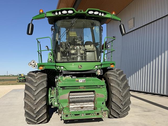 Image of John Deere 9800 equipment image 3