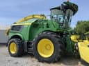 2019 John Deere 9800 Image