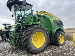 Main image John Deere 9800i 0