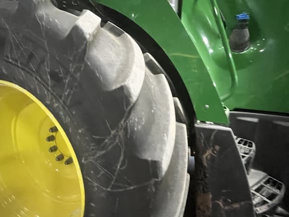 Image of John Deere 9800 equipment image 4