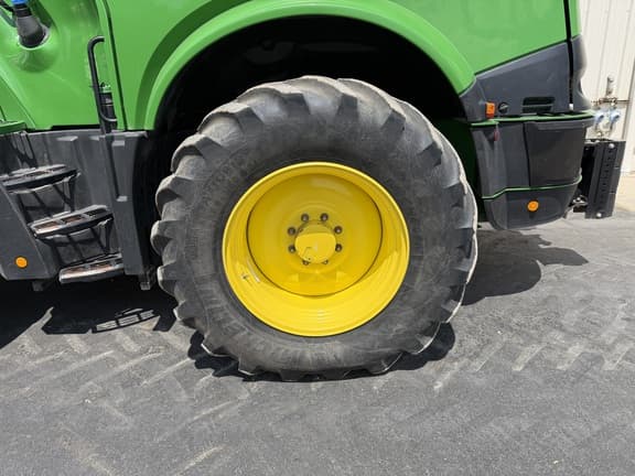 Image of John Deere 9800 equipment image 4