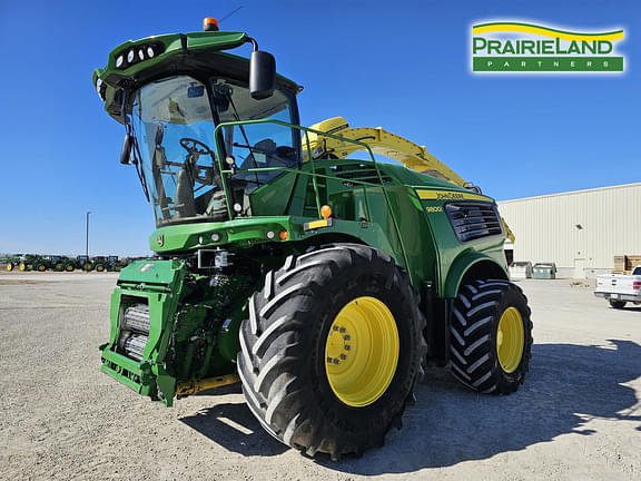 Image of John Deere 9800 Primary image