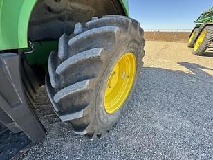 Main image John Deere 9800 10