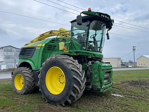 Main image John Deere 9800i 0