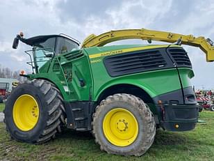 Main image John Deere 9800i 4