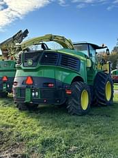 Main image John Deere 9800i 9