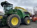 2019 John Deere 9800i Image