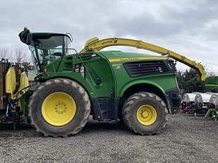 Main image John Deere 9800i 1