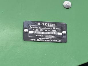 Main image John Deere 9800i 25