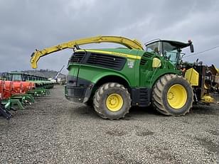 Main image John Deere 9800i 5