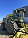 Thumbnail image John Deere 9800i 7