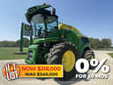 2019 John Deere 9900i Image