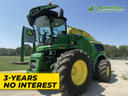 2019 John Deere 9900i Image