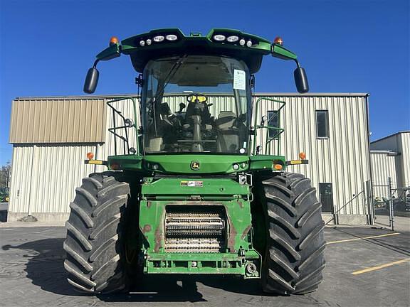 Image of John Deere 9900i equipment image 1