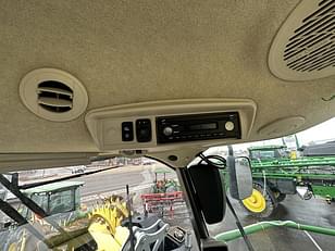 Main image John Deere 9900i 16