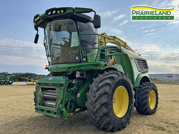 Image of John Deere 9900 Primary image