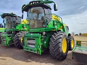 Thumbnail image John Deere 9900i 0