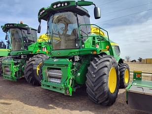 Main image John Deere 9900i 0