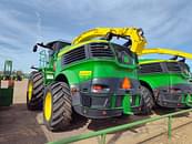 Thumbnail image John Deere 9900i 3