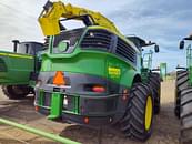 Thumbnail image John Deere 9900i 5