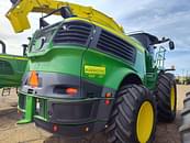 Thumbnail image John Deere 9900i 6