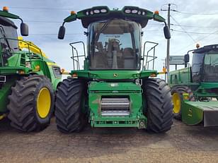 Main image John Deere 9900i 8