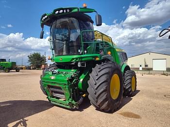 2019 John Deere 9900 Equipment Image0