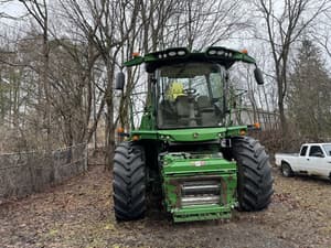 2019 John Deere 9900i Image