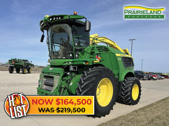 Image of John Deere 9900i Primary image